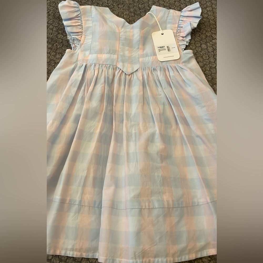 Morley dress